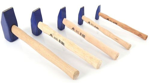 Çekiç 2000 Gr. (6/Paket)